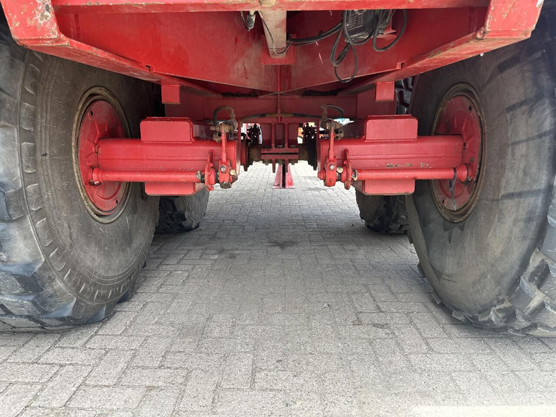Beco Maxxim 220 - Kipper aanhangwagen: afbeelding 5 Beco Maxxim 220 - Kipper aanhangwagen: afbeelding 5