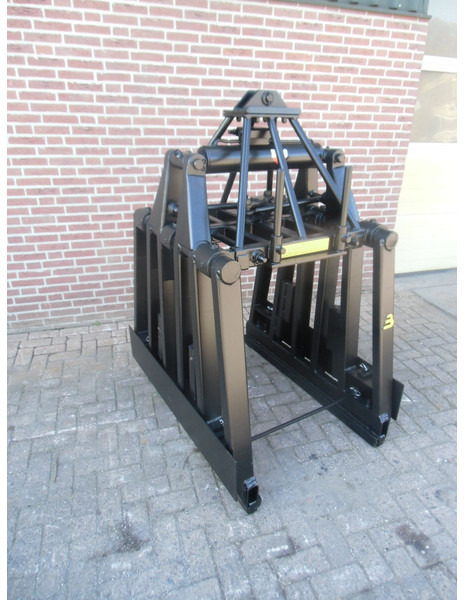Beco Stenenklem - Klemme: afbeelding 3 Beco Stenenklem - Klemme: afbeelding 3