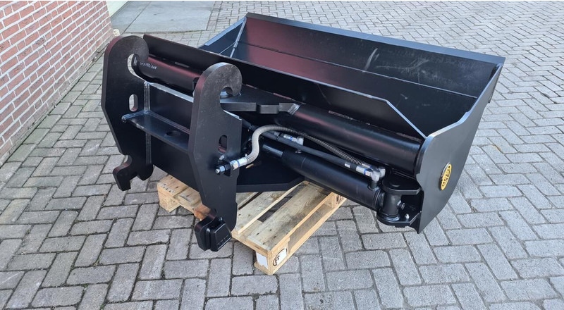 Beco kantelbak - Bak voor Bouwmachine: afbeelding 3 Beco kantelbak - Bak voor Bouwmachine: afbeelding 3