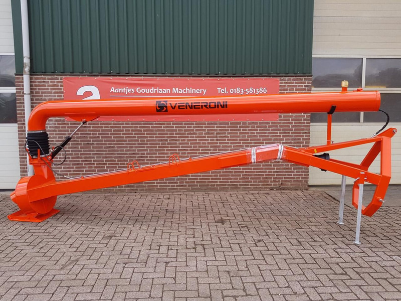 Bemalingspomp AT 250-5 - Nieuw - Water pomp: afbeelding 1 Bemalingspomp AT 250-5 - Nieuw - Water pomp: afbeelding 1