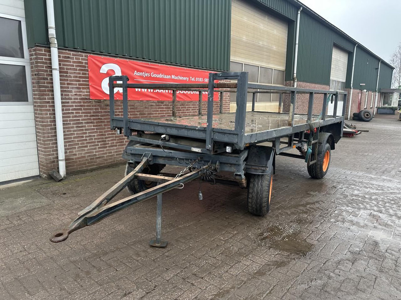 Onbekend - Bouwmachine: afbeelding 3 Onbekend - Bouwmachine: afbeelding 3