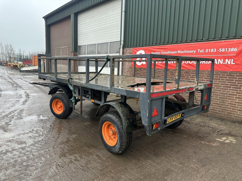 Onbekend - Bouwmachine: afbeelding 4 Onbekend - Bouwmachine: afbeelding 4