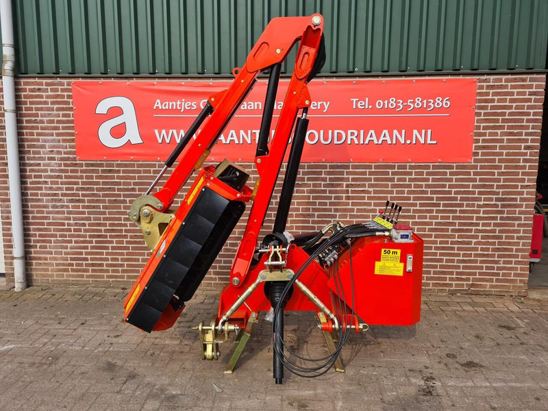 Boxer AM110-42 - Gazonmaaier: afbeelding 1 Boxer AM110-42 - Gazonmaaier: afbeelding 1