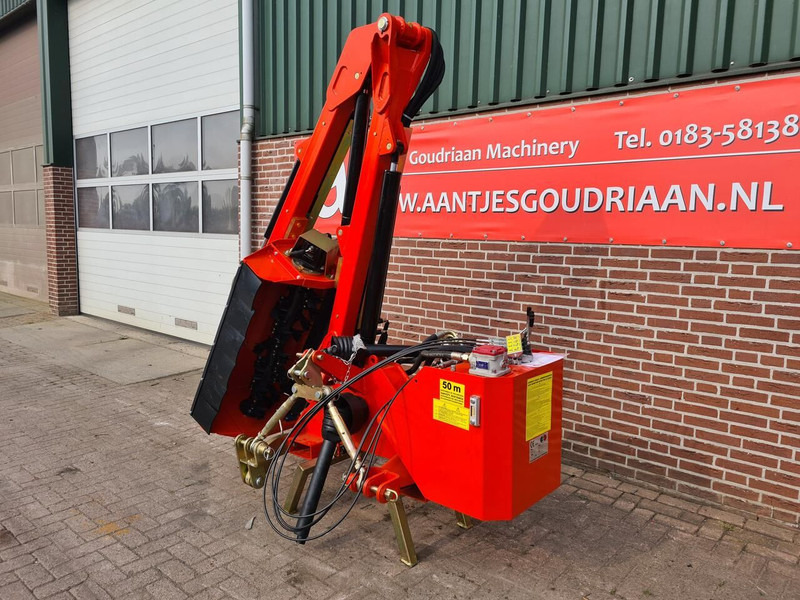 Boxer agri AM110-42 - Gazonmaaier: afbeelding 3 Boxer agri AM110-42 - Gazonmaaier: afbeelding 3