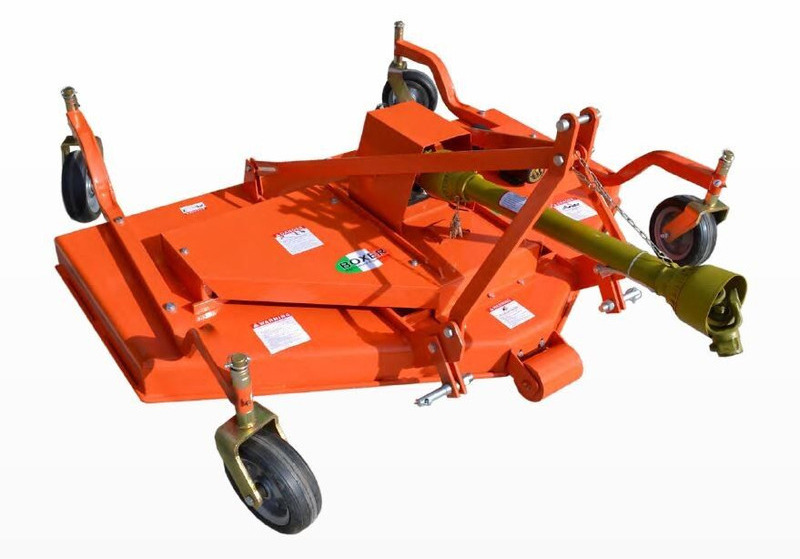 Boxer agri Cirkelmaaier - Gazonmaaier: afbeelding 2 Boxer agri Cirkelmaaier - Gazonmaaier: afbeelding 2