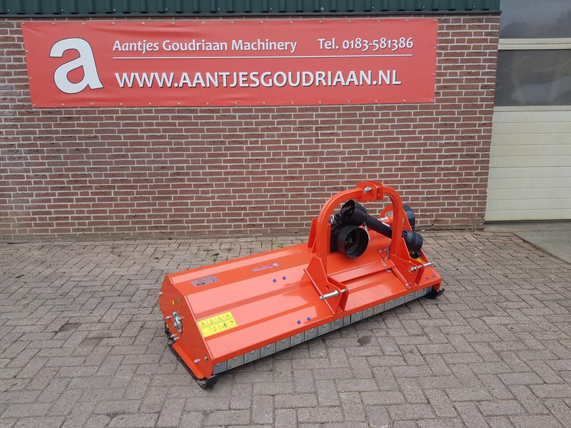 Boxer agri Master 175 - Klepelmaaier/ Mulcher: afbeelding 1 Boxer agri Master 175 - Klepelmaaier/ Mulcher: afbeelding 1