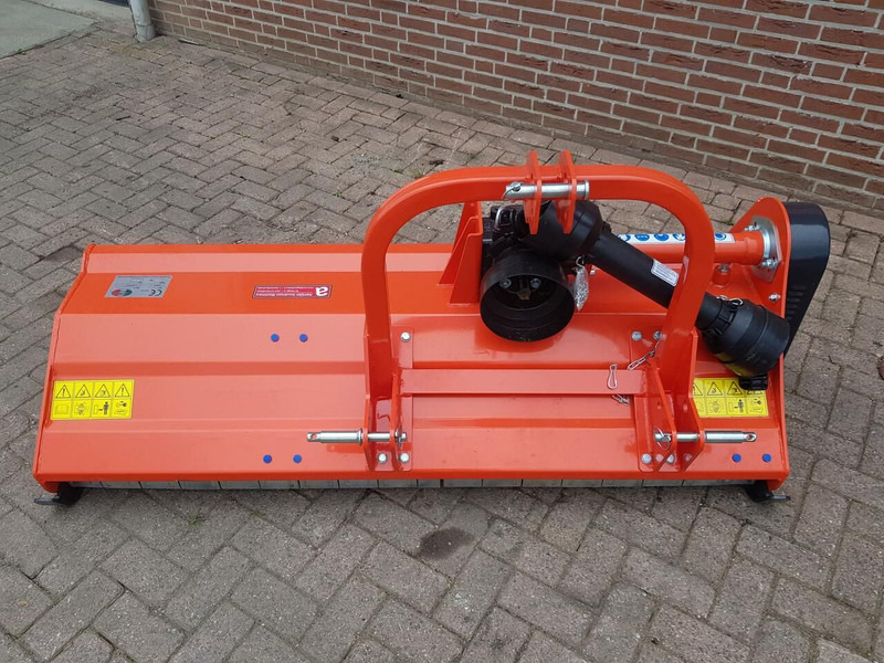 Boxer agri Master 175 - Klepelmaaier/ Mulcher: afbeelding 3 Boxer agri Master 175 - Klepelmaaier/ Mulcher: afbeelding 3