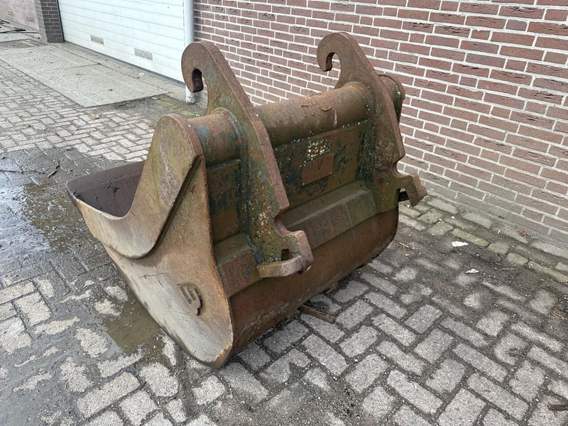 CW 30 - Bak voor Graafmachine: afbeelding 3 CW 30 - Bak voor Graafmachine: afbeelding 3