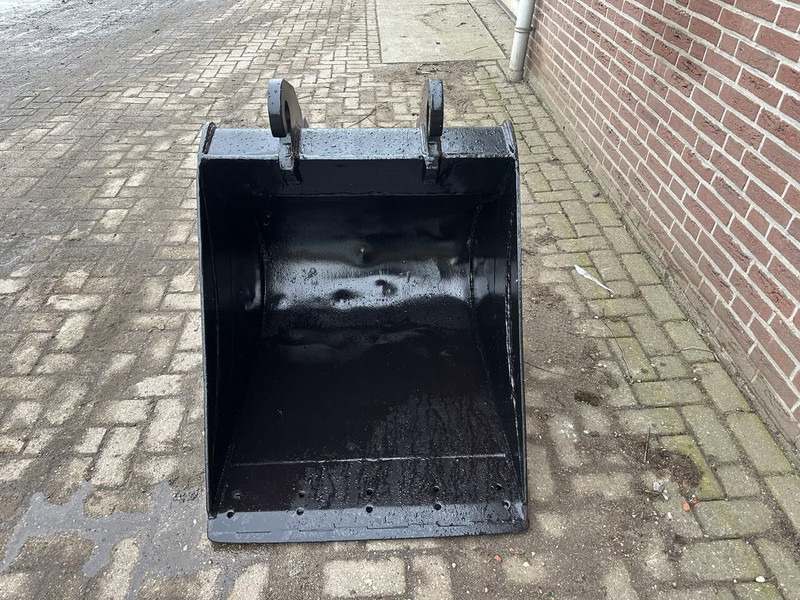 Dieplepel CW10 - Gebruikt - Bak voor Graafmachine: afbeelding 4 Dieplepel CW10 - Gebruikt - Bak voor Graafmachine: afbeelding 4