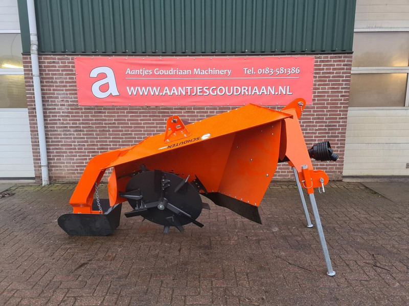 Greppelfrees TK 45 - Cultivator: afbeelding 1 Greppelfrees TK 45 - Cultivator: afbeelding 1