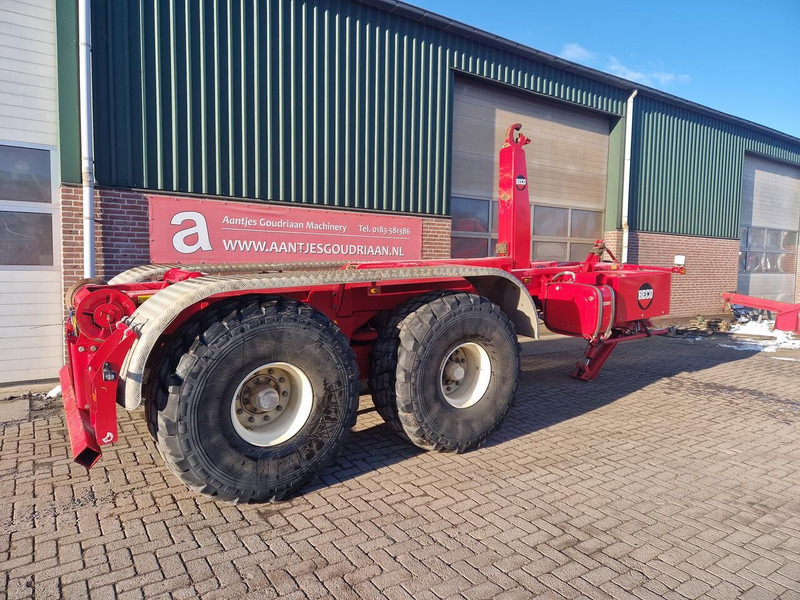 HAAKARM Magna 250 - Nieuw - Haakarm/ Portaalarm aanhanger: afbeelding 3 HAAKARM Magna 250 - Nieuw - Haakarm/ Portaalarm aanhanger: afbeelding 3
