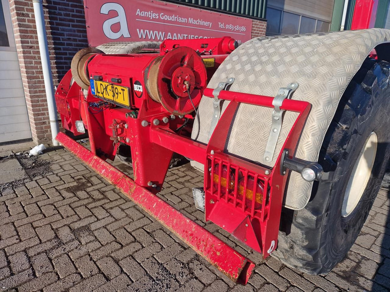 HAAKARM Magna 250 - Nieuw - Haakarm/ Portaalarm aanhanger: afbeelding 5 HAAKARM Magna 250 - Nieuw - Haakarm/ Portaalarm aanhanger: afbeelding 5