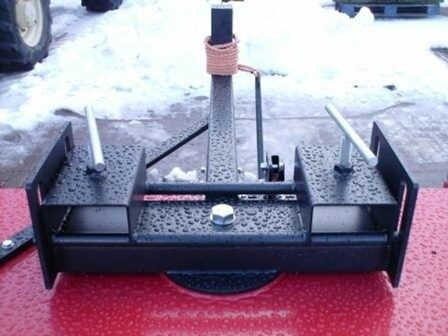 HEFTRUCK + shovel bezems - Veeg: afbeelding 3 HEFTRUCK + shovel bezems - Veeg: afbeelding 3