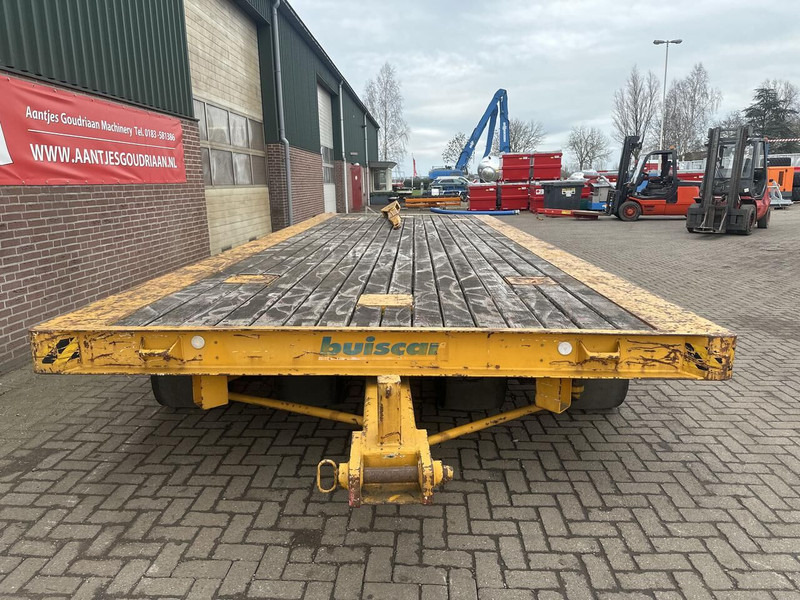 Buiscar - Intern transport: afbeelding 4 Buiscar - Intern transport: afbeelding 4