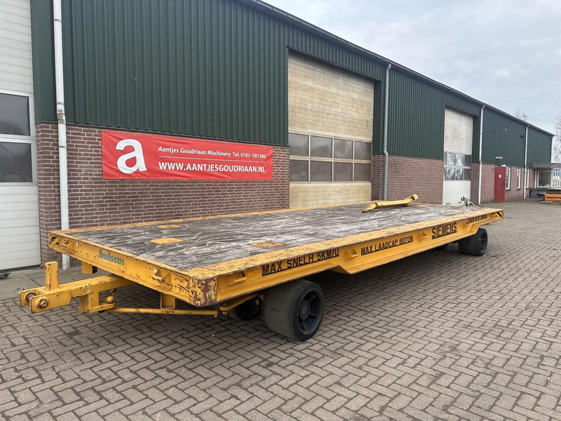 Buiscar - Intern transport: afbeelding 3 Buiscar - Intern transport: afbeelding 3
