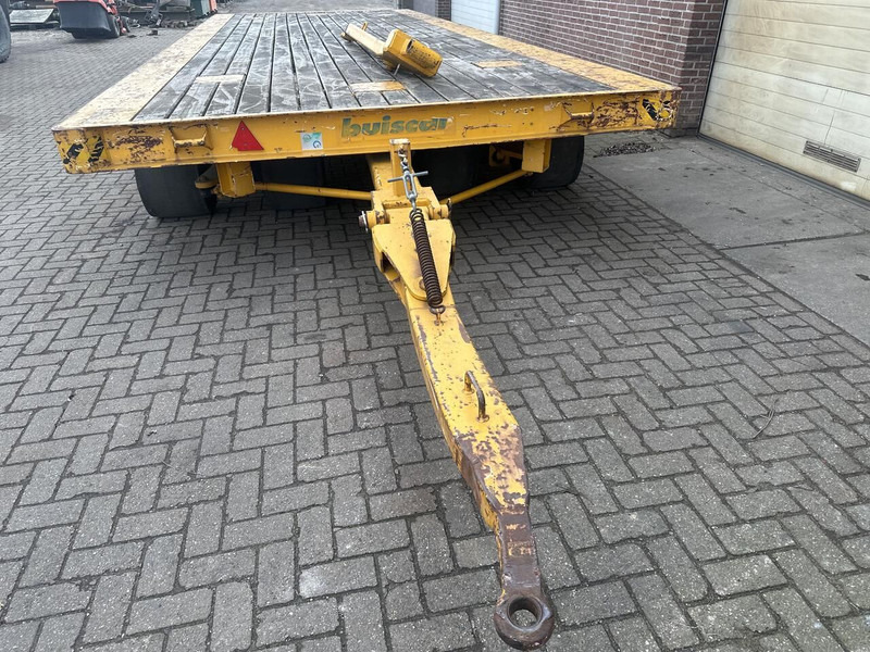 Buiscar - Intern transport: afbeelding 5 Buiscar - Intern transport: afbeelding 5