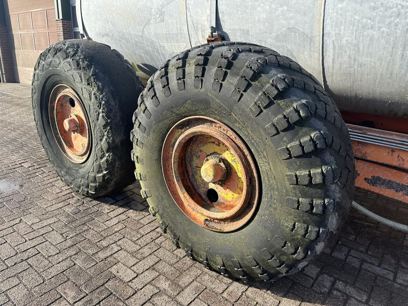 Leasing Jako waterwagen/ mesttank - Gebruikt Jako waterwagen/ mesttank - Gebruikt: afbeelding 6