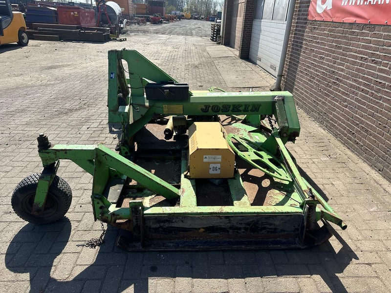 Joskin - Maaimachine: afbeelding 5 Joskin - Maaimachine: afbeelding 5