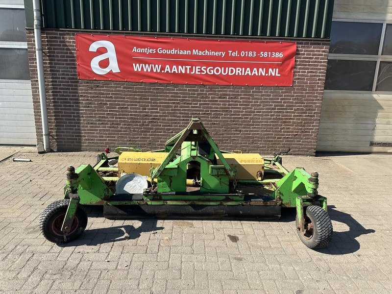 Joskin - Maaimachine: afbeelding 1 Joskin - Maaimachine: afbeelding 1
