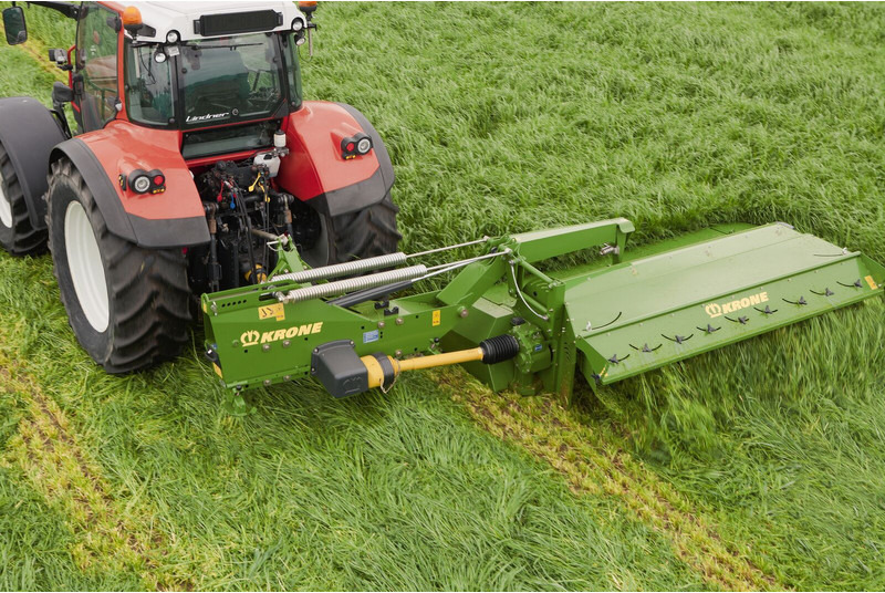Krone - Maaimachine: afbeelding 3 Krone - Maaimachine: afbeelding 3