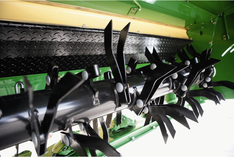 Krone Triple maaiers - Maaimachine: afbeelding 5 Krone Triple maaiers - Maaimachine: afbeelding 5