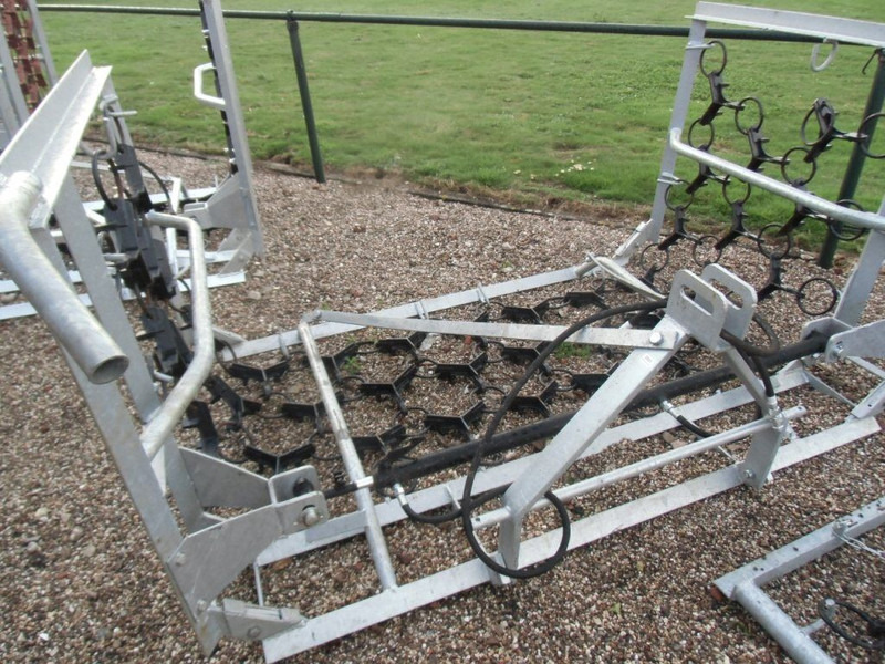 Agomac weidesleep - Landbouwmachine: afbeelding 2 Agomac weidesleep - Landbouwmachine: afbeelding 2