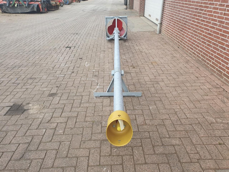 MESTMIXER Reck 5000mm - Kunstmeststrooier: afbeelding 5 MESTMIXER Reck 5000mm - Kunstmeststrooier: afbeelding 5