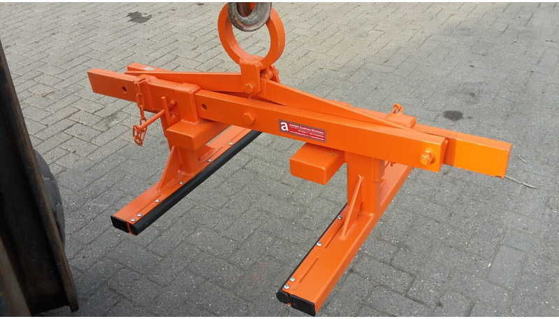 Mechanische klem - Grijper: afbeelding 4 Mechanische klem - Grijper: afbeelding 4