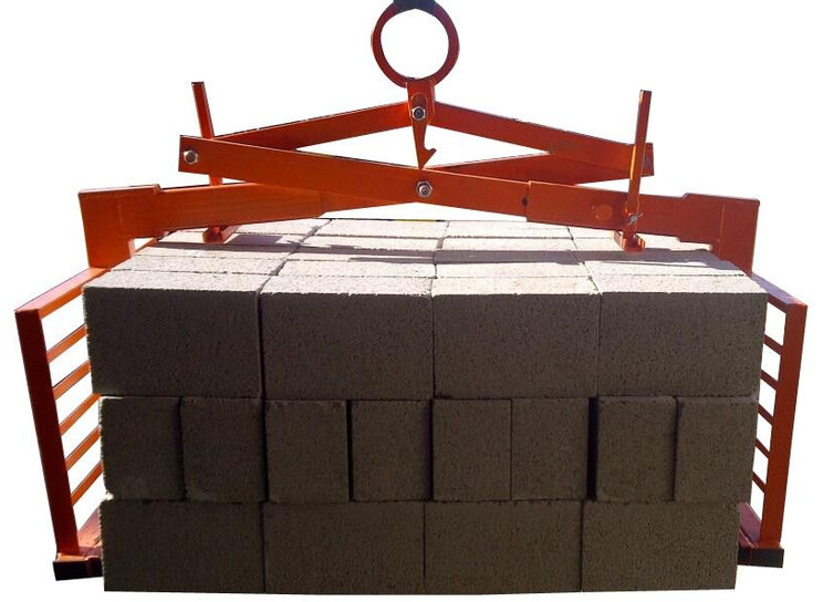 Mechanische klemmen - Grijper voor Bouwmachine: afbeelding 2 Mechanische klemmen - Grijper voor Bouwmachine: afbeelding 2