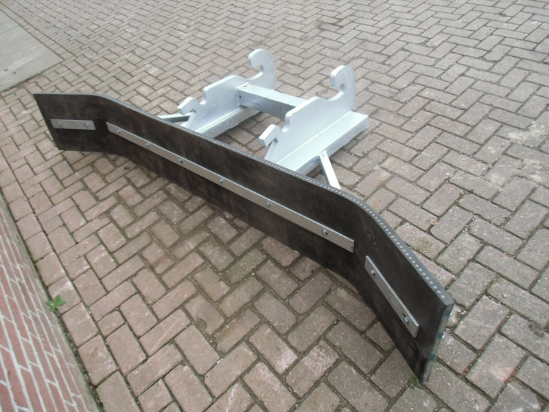 N4610, Rubberschuif CW 2/3 - Grondbewerking toebehoor: afbeelding 3 N4610, Rubberschuif CW 2/3 - Grondbewerking toebehoor: afbeelding 3