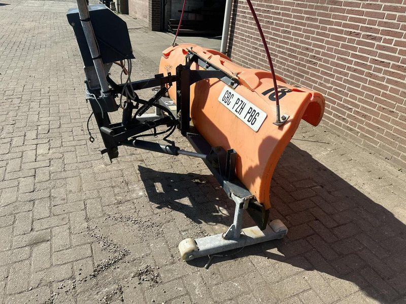 NIDO - Sneeuwschuif: afbeelding 3 NIDO - Sneeuwschuif: afbeelding 3
