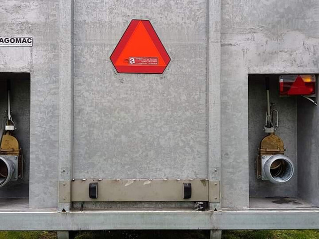 Leasing NIEUWE RDW gekeurde mestcontainer - Nieuw NIEUWE RDW gekeurde mestcontainer - Nieuw: afbeelding 6 Leasing NIEUWE RDW gekeurde mestcontainer - Nieuw NIEUWE RDW gekeurde mestcontainer - Nieuw: afbeelding 6