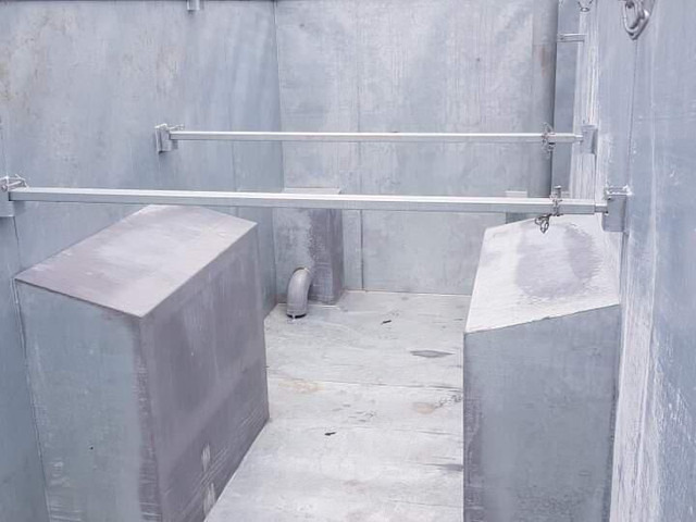 Leasing NIEUWE RDW gekeurde mestcontainer - Nieuw NIEUWE RDW gekeurde mestcontainer - Nieuw: afbeelding 8 Leasing NIEUWE RDW gekeurde mestcontainer - Nieuw NIEUWE RDW gekeurde mestcontainer - Nieuw: afbeelding 8