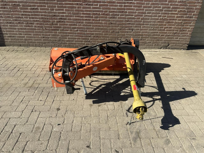 Onbekend Agri - Gazonmaaier: afbeelding 2 Onbekend Agri - Gazonmaaier: afbeelding 2
