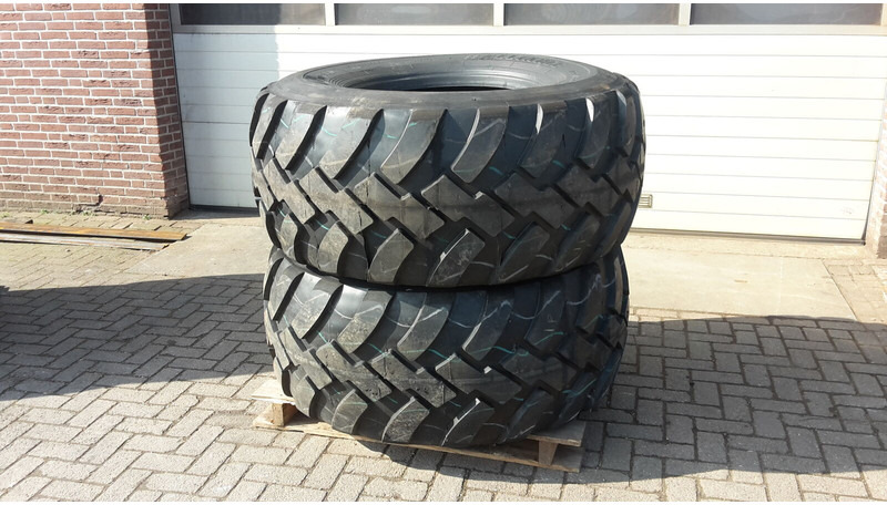 Onbekend Coverbanden - Band voor Landbouwmachine: afbeelding 2 Onbekend Coverbanden - Band voor Landbouwmachine: afbeelding 2