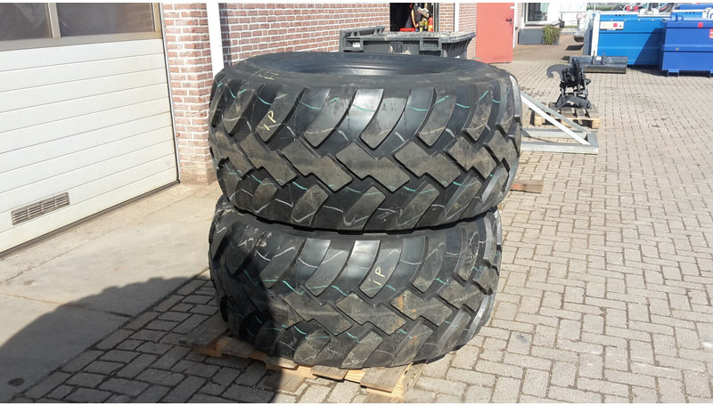 Onbekend Coverbanden - Band voor Landbouwmachine: afbeelding 1 Onbekend Coverbanden - Band voor Landbouwmachine: afbeelding 1