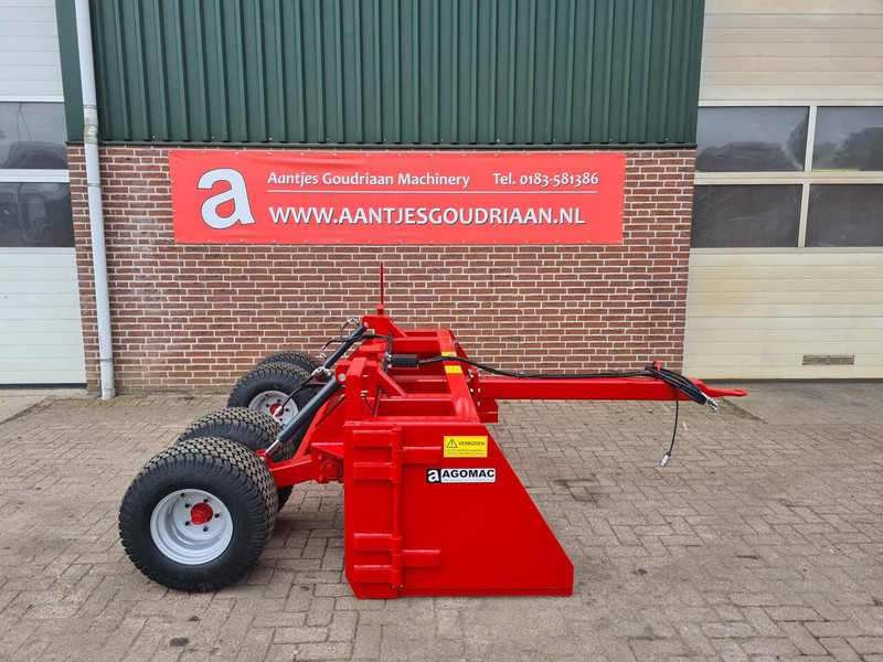 Onbekend Kilverbak - Grondbewerking toebehoor: afbeelding 1 Onbekend Kilverbak - Grondbewerking toebehoor: afbeelding 1