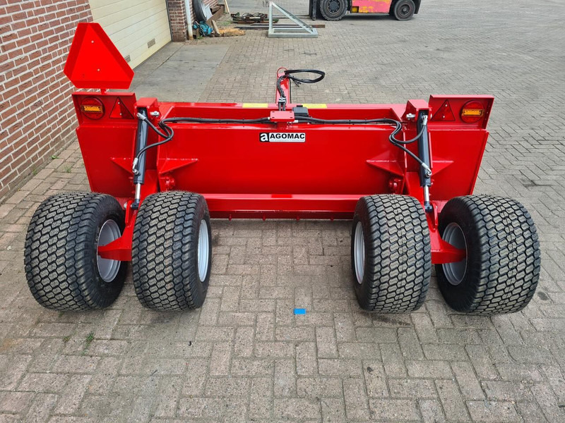 Onbekend Kilverbak - Grondbewerking toebehoor: afbeelding 4 Onbekend Kilverbak - Grondbewerking toebehoor: afbeelding 4