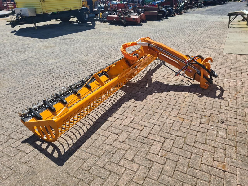 Onbekend Maaikorf - Bak: afbeelding 3 Onbekend Maaikorf - Bak: afbeelding 3