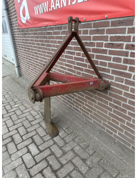 Onbekend Molploeg - Woeler: afbeelding 3 Onbekend Molploeg - Woeler: afbeelding 3