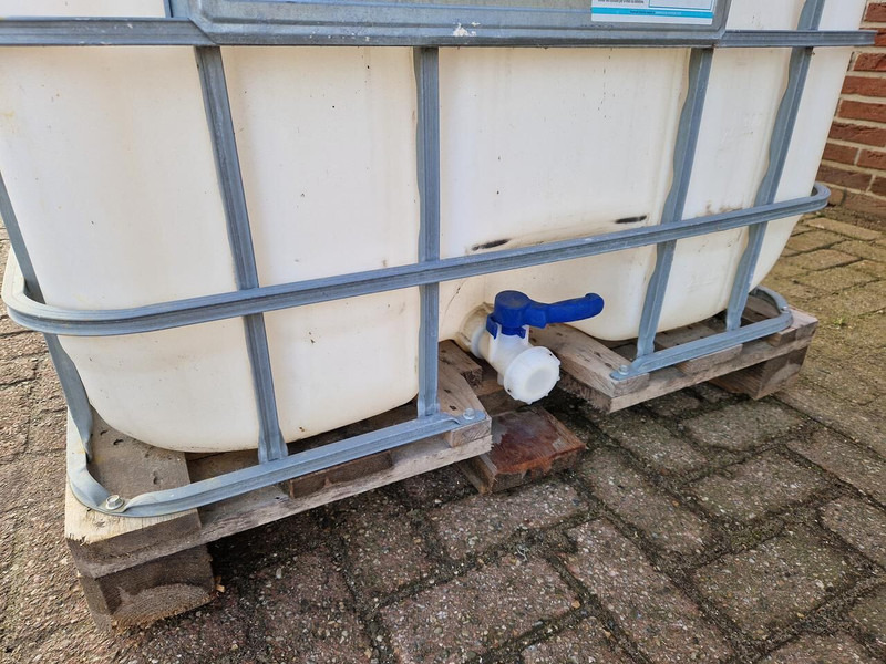 Onbekend - Zeecontainer: afbeelding 4 Onbekend - Zeecontainer: afbeelding 4