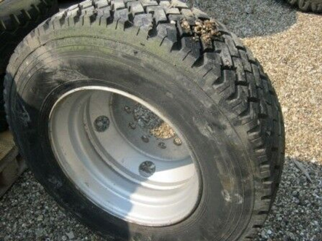 Onbekend - Banden en velgen: afbeelding 2 Onbekend - Banden en velgen: afbeelding 2