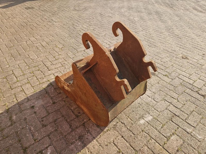 Onbekend - Bak voor Graafmachine: afbeelding 4 Onbekend - Bak voor Graafmachine: afbeelding 4