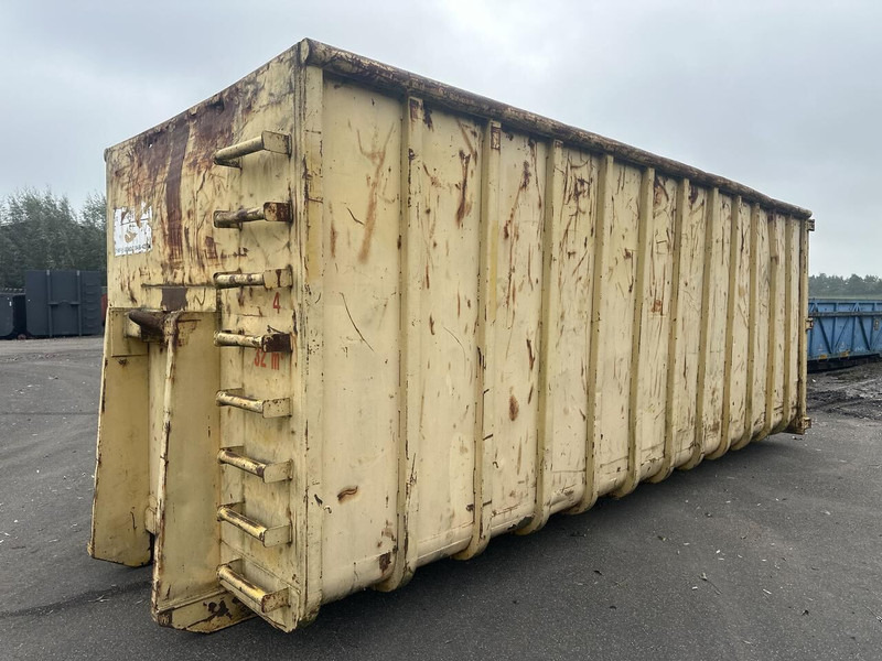 Onbekend - Zeecontainer: afbeelding 3 Onbekend - Zeecontainer: afbeelding 3