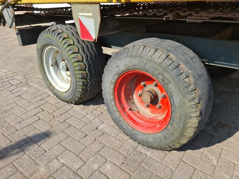 Onbekend - Hakselaar: afbeelding 5 Onbekend - Hakselaar: afbeelding 5