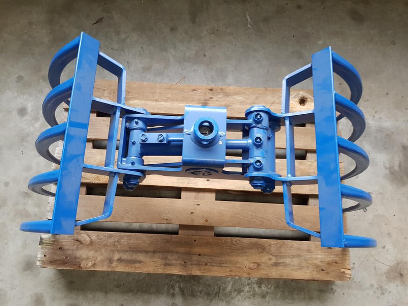 Onbekend - Bak voor Landbouwmachine: afbeelding 3 Onbekend - Bak voor Landbouwmachine: afbeelding 3