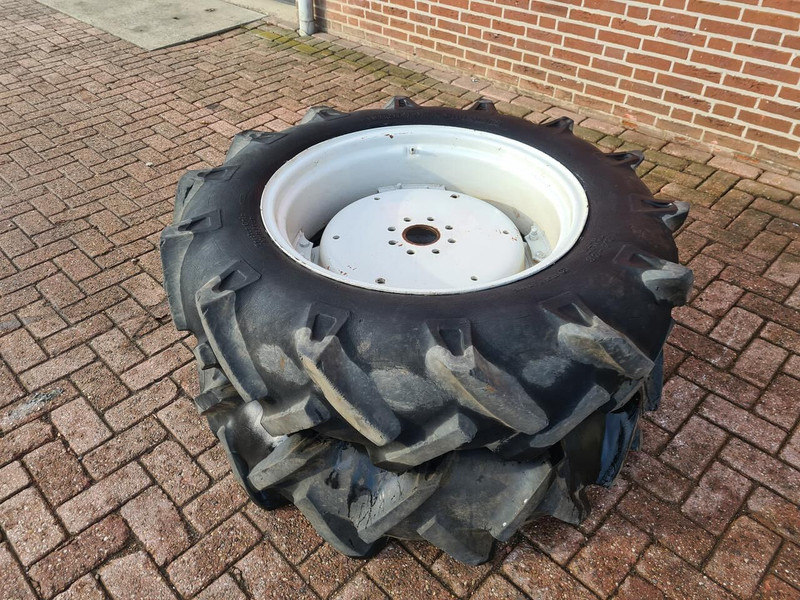Onbekend - Banden en velgen: afbeelding 2 Onbekend - Banden en velgen: afbeelding 2