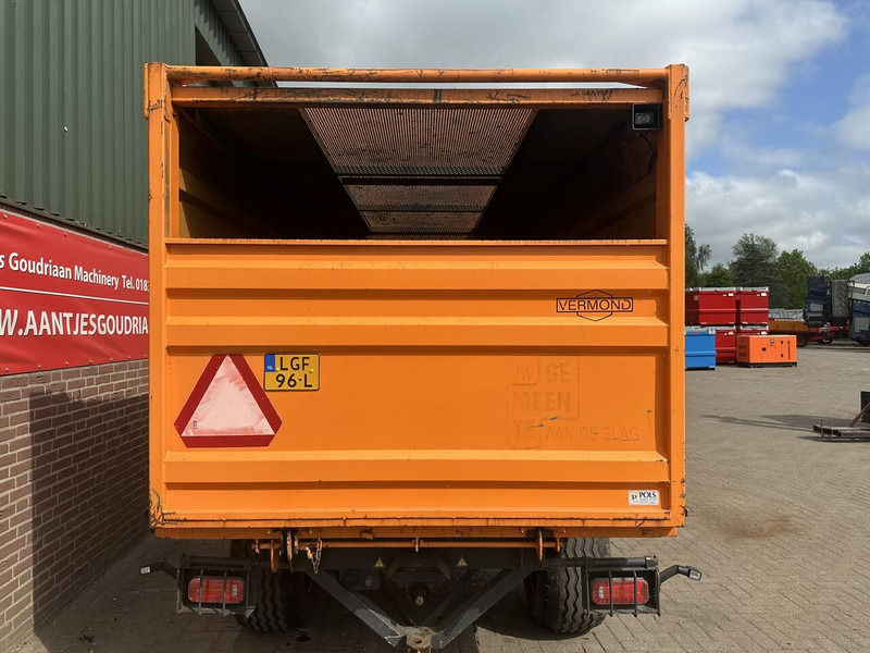 Onbekend - Kipper aanhangwagen: afbeelding 4 Onbekend - Kipper aanhangwagen: afbeelding 4