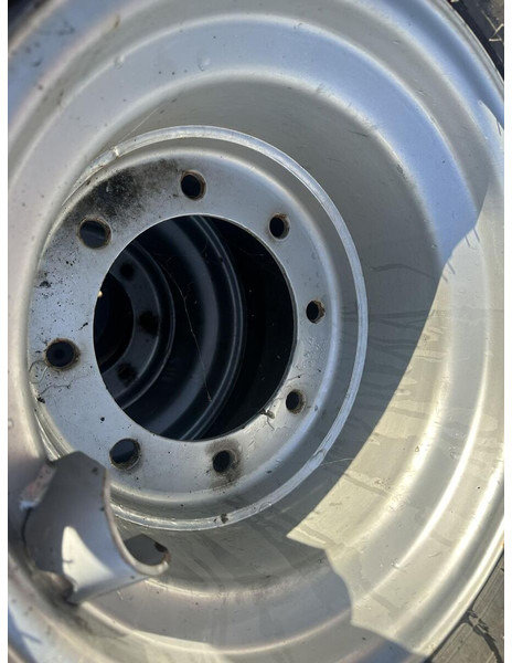 Onbekend - Banden en velgen: afbeelding 3 Onbekend - Banden en velgen: afbeelding 3