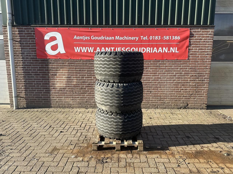 Onbekend - Banden en velgen: afbeelding 1 Onbekend - Banden en velgen: afbeelding 1